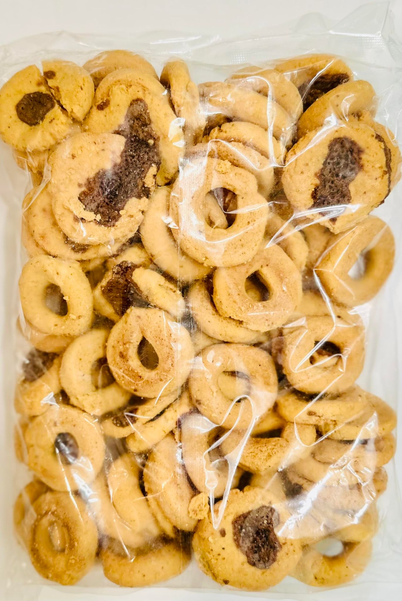 ROSQUILLAS JUMBO SOMOTENAS