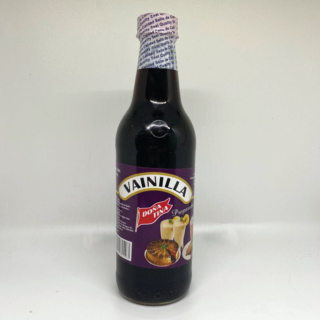 VAINILLA 12oz