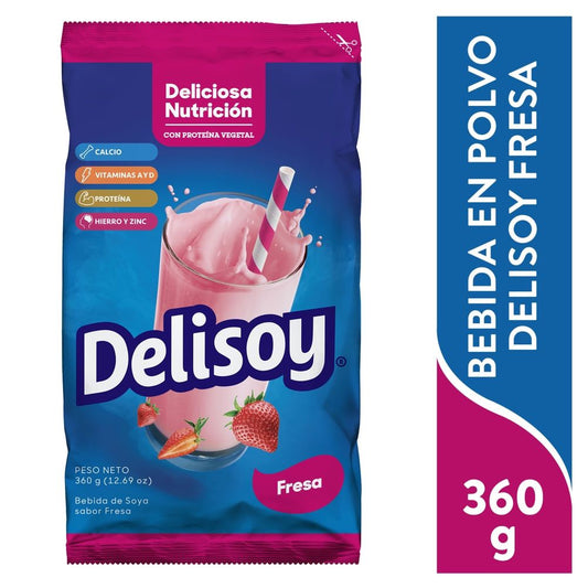 DELISOY FRESA