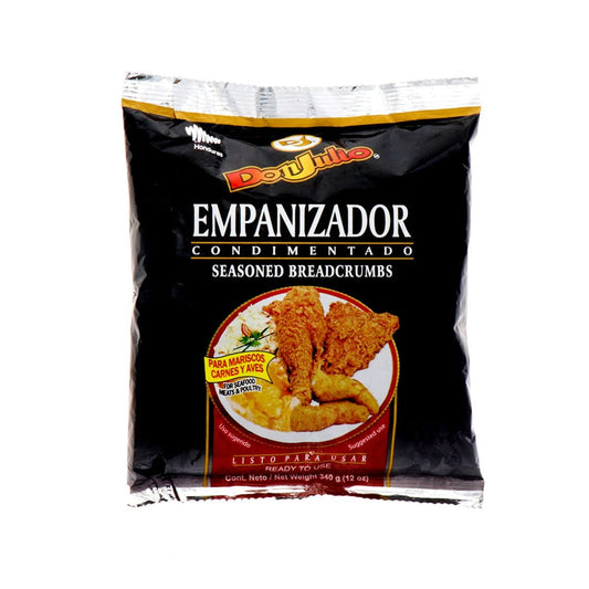 EMPANIZADOR DON JULIO