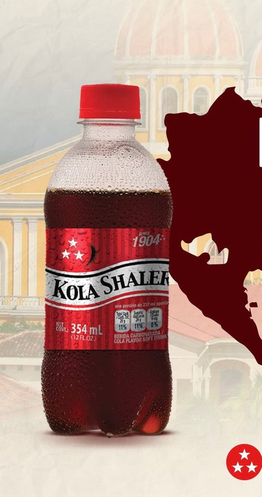 Kola Shaler