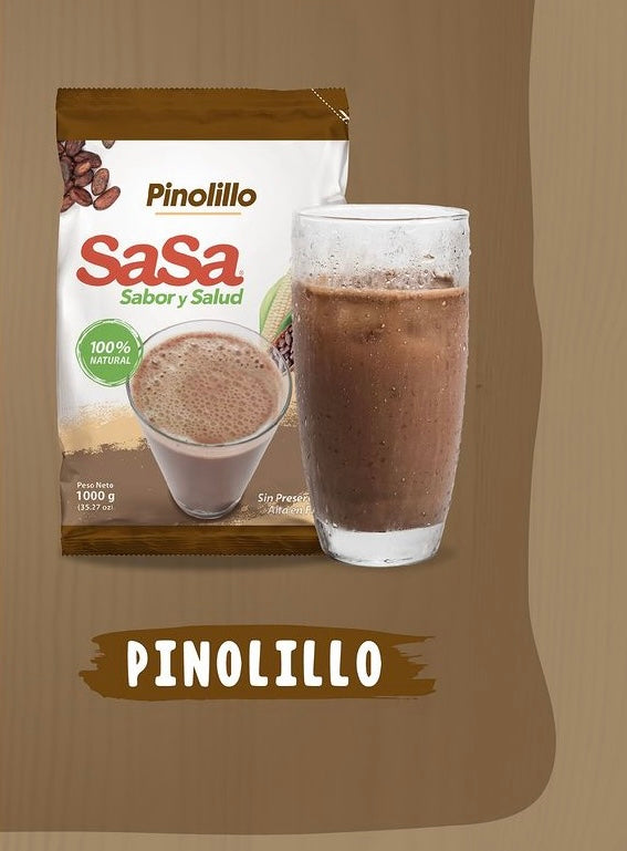 Pinolillo SaSa