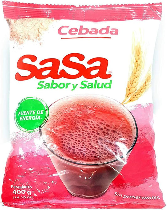 Cebada SaSa