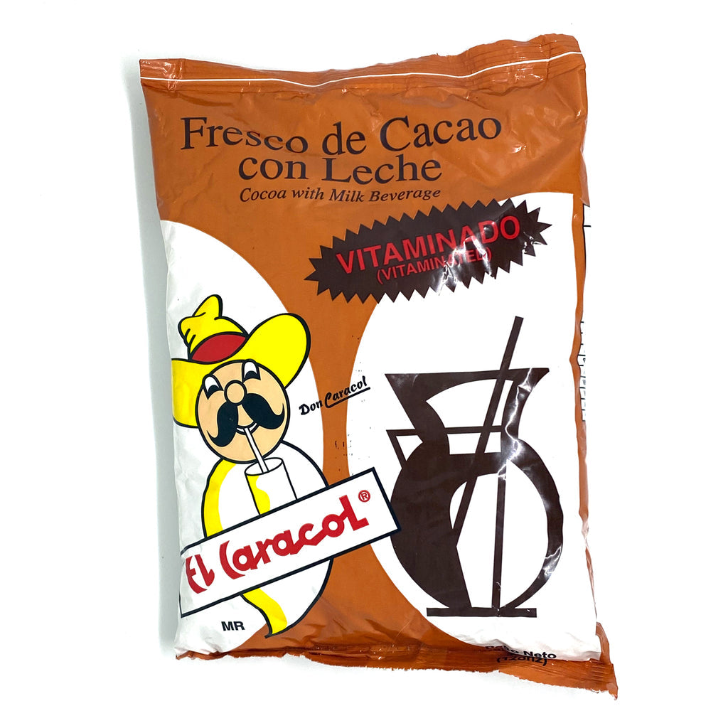 Cacao con Leche