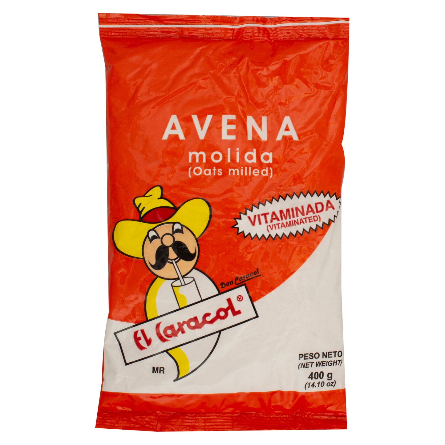 Avena Molida