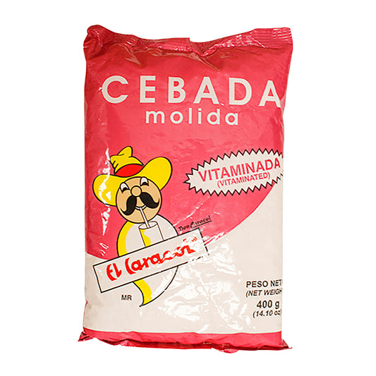 Cebada Molida