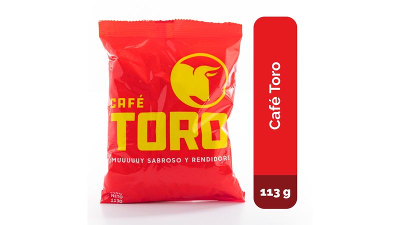 Cafe Toro