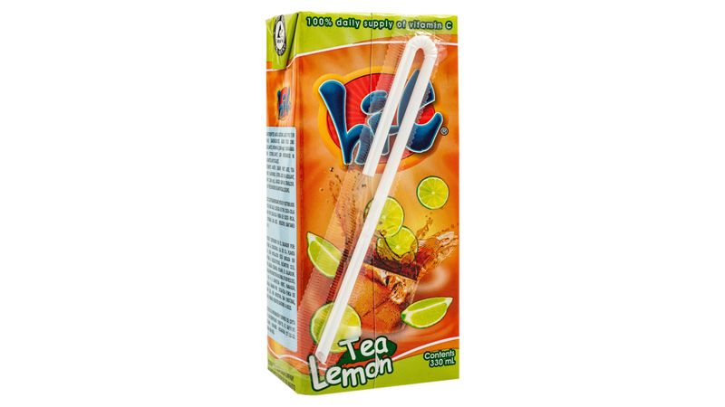 hi-C Te Limon