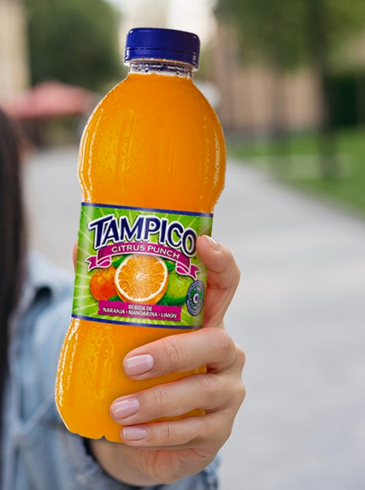 Tampico Naranja