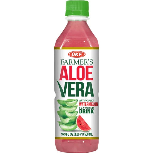 Aloe Vera