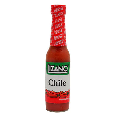 CHILE LIZANO 52g