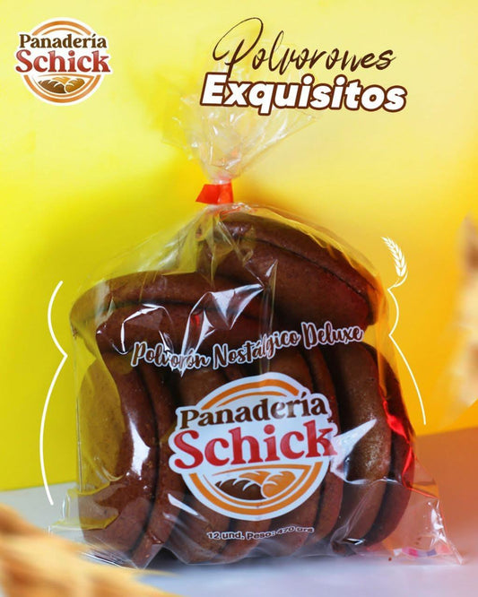 POLVORON GRANDE