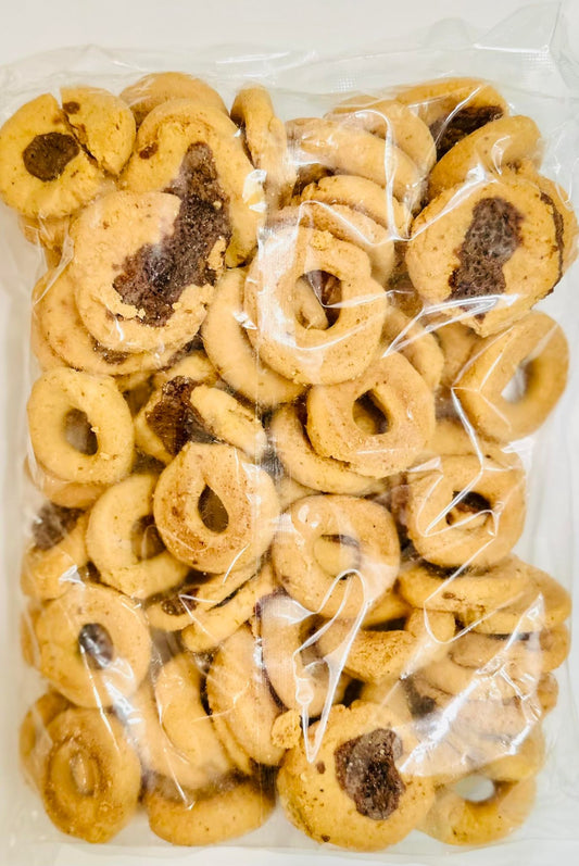 ROSQUILLAS JUMBO SOMOTENAS