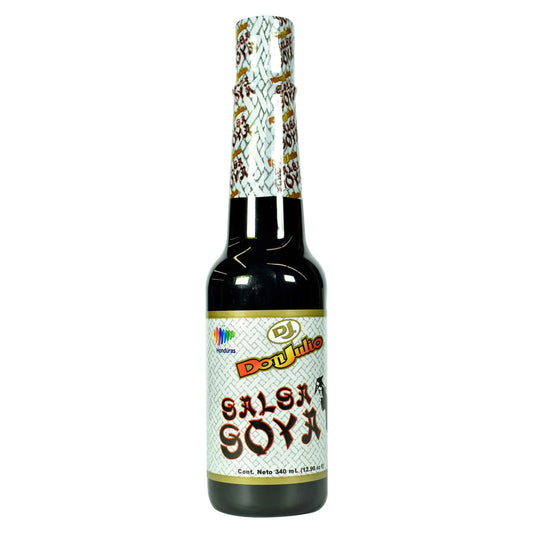 SALSA SOYA DON JULIO
