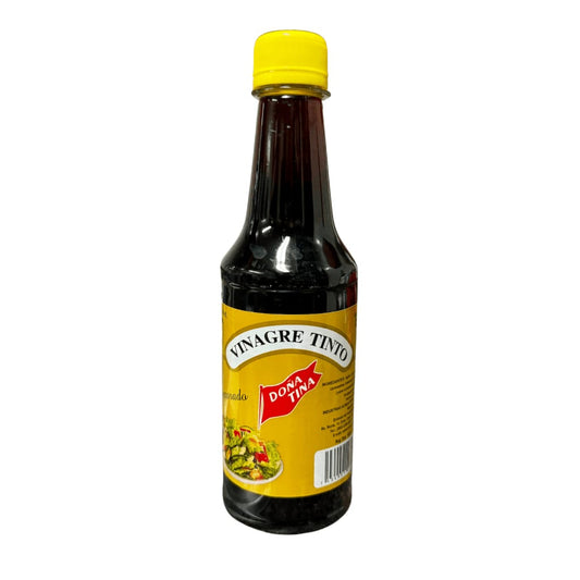 VINAGRE TINTO