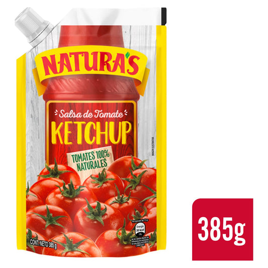KETCHUP 385g
