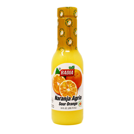 NARANJA AGRIA
