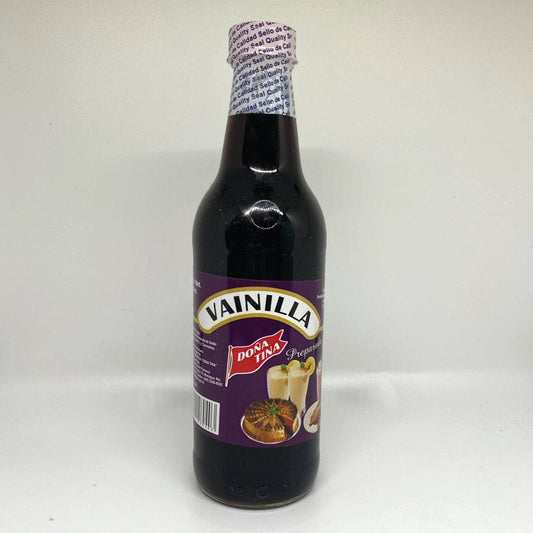 VAINILLA 12oz